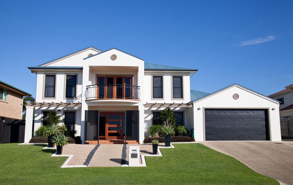 Quickfix Garage Door Service - Garage Door Contractor in Boston, MA