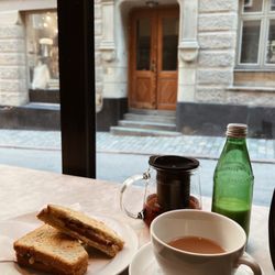Kaffe