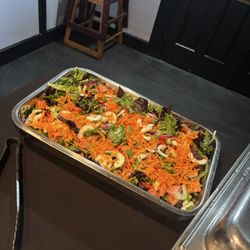 Cagney's Restaurant & Pub