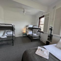 Concord Hotel