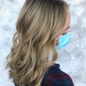 Marigold Salon - Hair Stylists Near Me - Houston, Texas