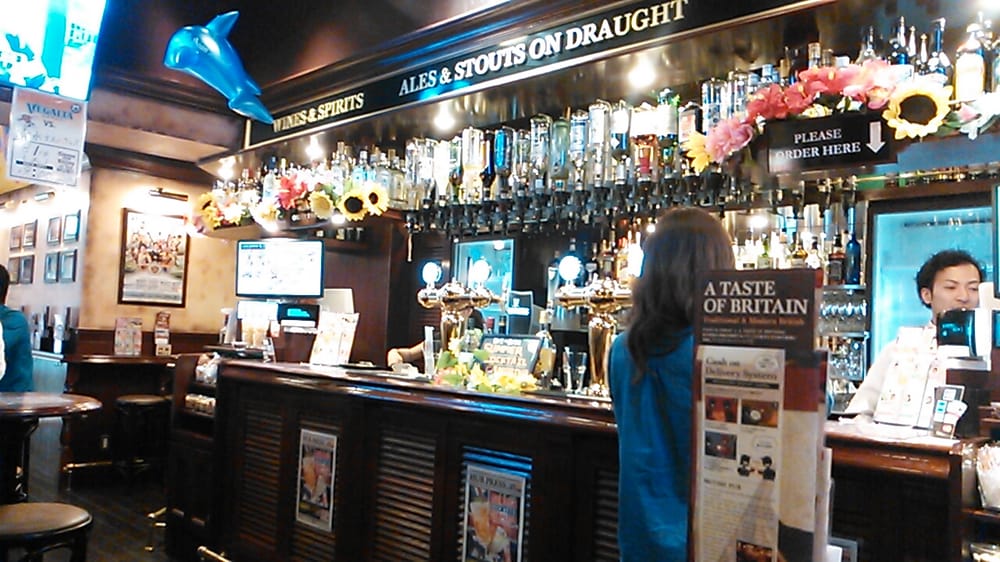 Hub Sendai Nakakecho