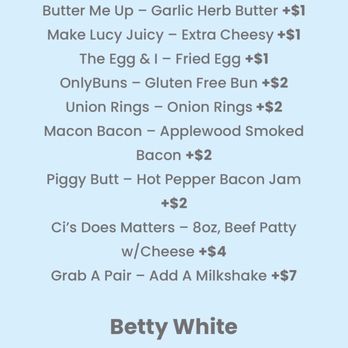 Cookie Dough Monster - Menu - Bakeries Near Me - Pigeon Forge, Tennessee Cookie Dough Monster - Menu - Bakeries Near Me - Pigeon Forge, Tennessee