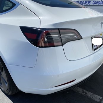 Reflection Auto Finishing - After repair - Body Shops Near Me - Prather, California Reflection Auto Finishing - After repair - Body Shops Near Me - Prather, California