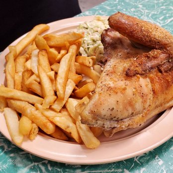 Lenis Restaurant - Baked Chicken - New American Near Me - New Orleans, Louisiana Lenis Restaurant - Baked Chicken - New American Near Me - New Orleans, Louisiana