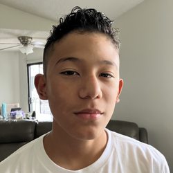 Cobblestone Barbershop - My son lost all his curls and it sucks that she didn't respect what he asked her to do.