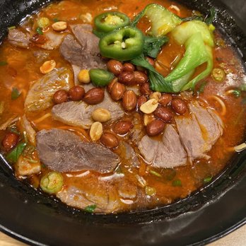 Noodology - #9 - Chinese Near Me - Irvine, California Noodology - #9 - Chinese Near Me - Irvine, California