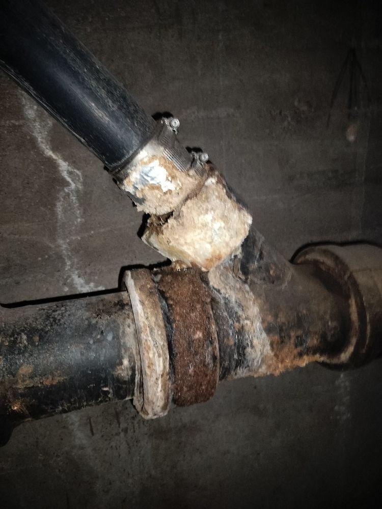 Slide of Robb The Handyman Abq