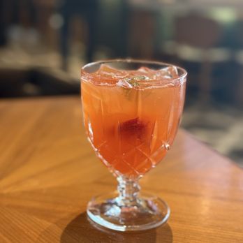 GATSBY - Greta's punch - Cocktail Bars Near Me - Washington, DC, District of Columbia GATSBY - Greta's punch - Cocktail Bars Near Me - Washington, DC, District of Columbia