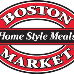 Boston Market
