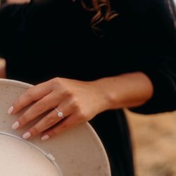 Vernon Jewelers - A picture of the ring!!!