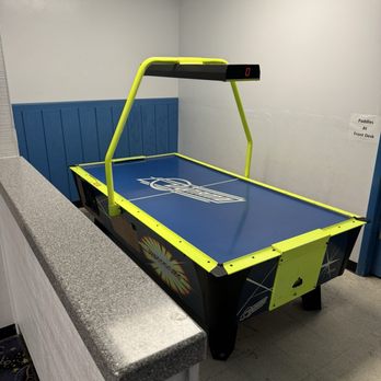 Bowladium - Air hockey - Bowling Near Me - Twentynine Palms, California