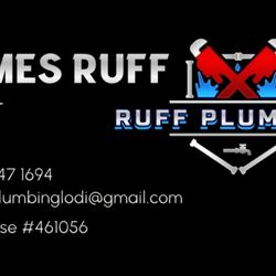Ruff Plumbing