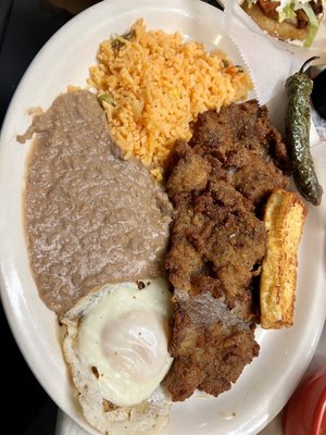 La Tiendita Mexican Restaurant by null