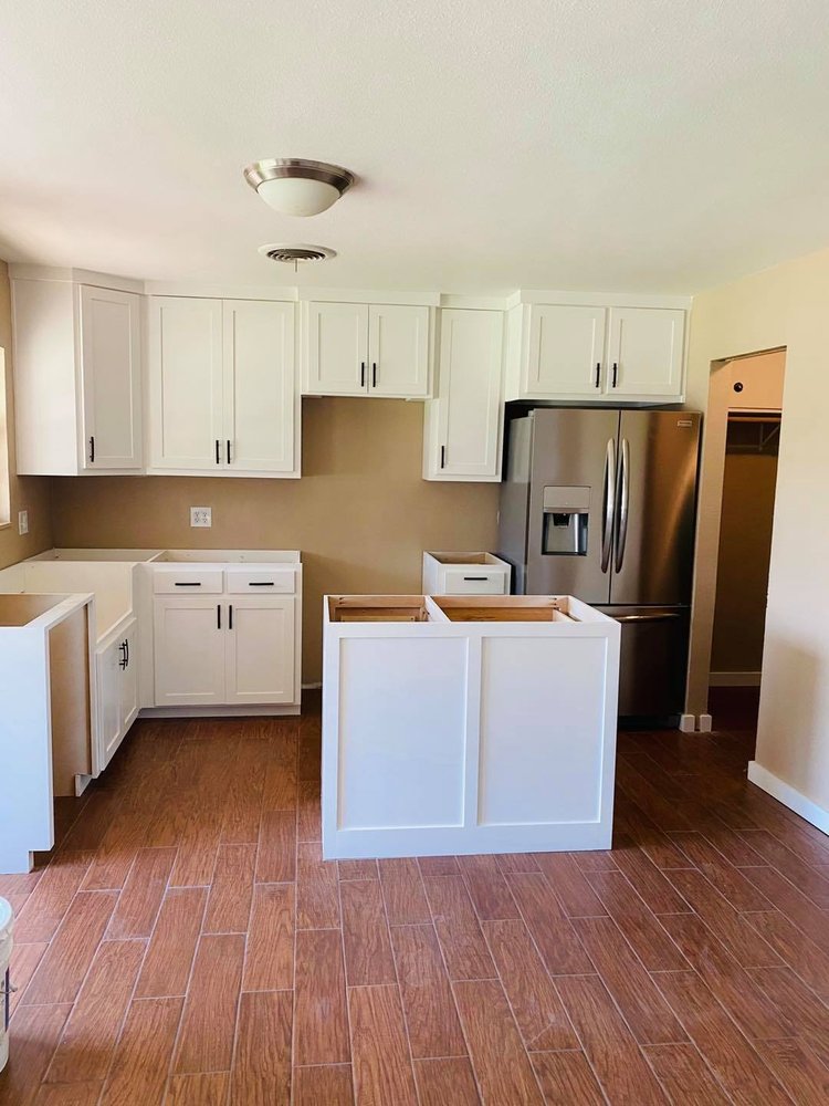 Slide of NewEra Properties