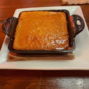 Sharps Roasthouse - Free cornbread - American Near Me - SeaTac, Washington