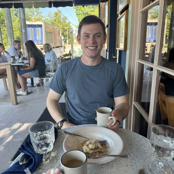 Good Harbor Grill - Breakfast & Brunch Near Me - Glen Arbor, Michigan
