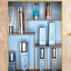 Skin Kahala - Our amazing line of MEDICAL GRADE skin care products are unparalleled! Reminder: Wear your SPF daily, multiple times a day for fab skin!