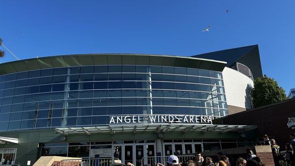 Angel of the Winds Arena by null