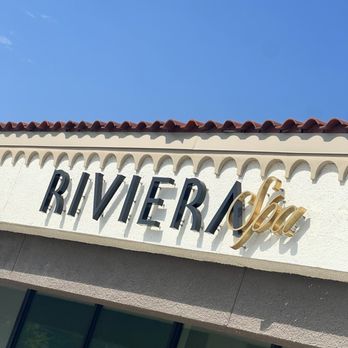 Riviera Spa - Day Spas Near Me - Dallas, Texas