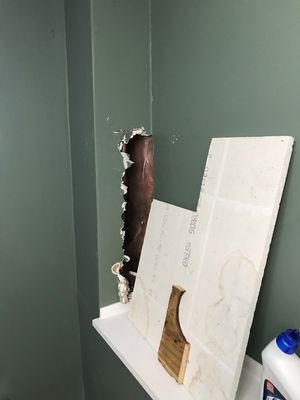 Kirk Handyman Of Columbus