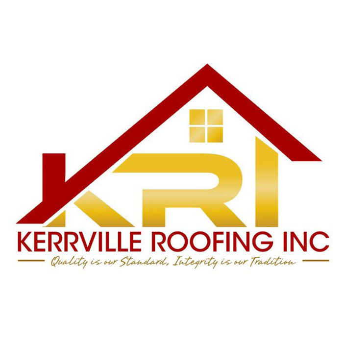 Slide of Kerrville Roofing