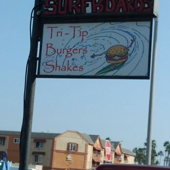 Pocket Burger Shack - Burgers Near Me - Sunset Beach, California