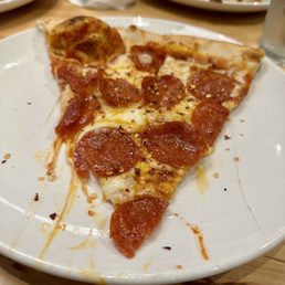Pepperoni Pepperoni