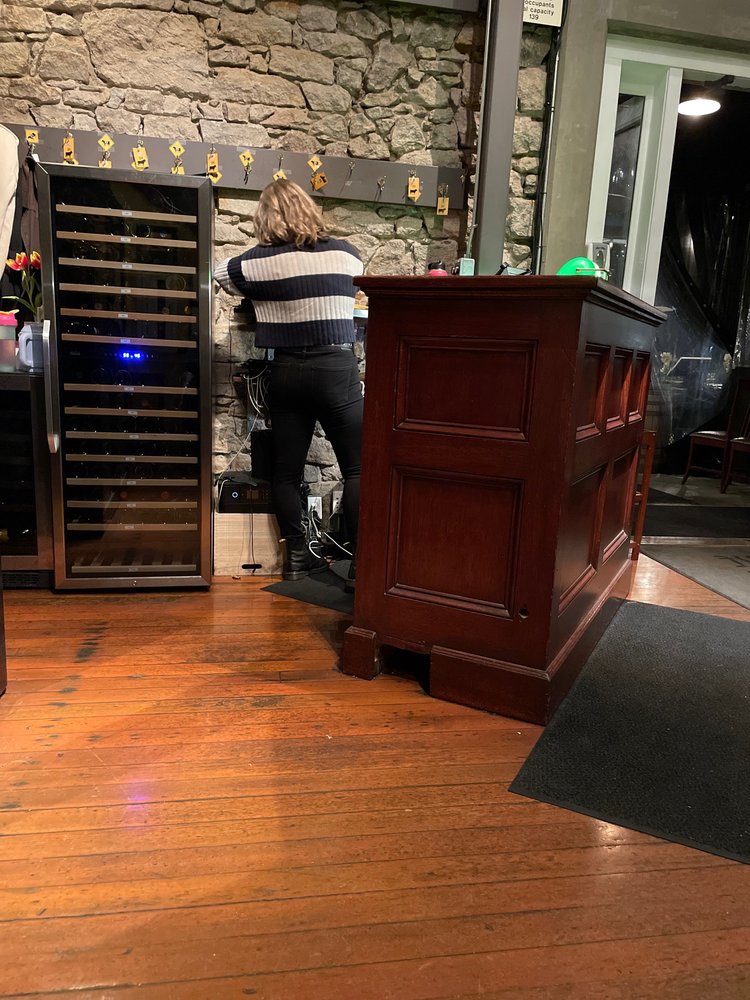 Cole's Chop House