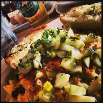 Snake River Brewing - Mac n Cheese. Pickles. Ham. Cauliflower. Yeah. I'm happy. - Brewpubs Near Me - Jackson, Wyoming Snake River Brewing - Mac n Cheese. Pickles. Ham. Cauliflower. Yeah. I'm happy. - Brewpubs Near Me - Jackson, Wyoming