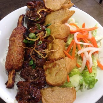 Truong Thanh Vietnamese Restaurant - Vietnamese Near Me - Vancouver, British Columbia