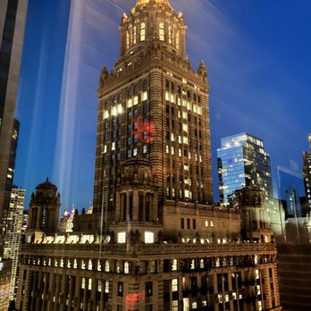 Roof on theWit - Lounges Near Me - Chicago, Illinois Roof on theWit - Lounges Near Me - Chicago, Illinois