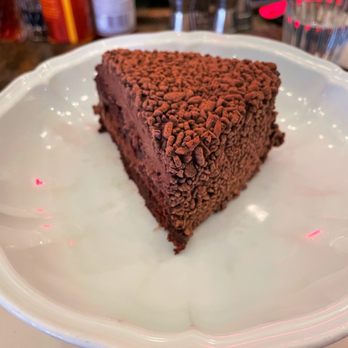 Sant Ambroeus Soho - Sant Ambroeus cake - Italian Near Me - New York, New York Sant Ambroeus Soho - Sant Ambroeus cake - Italian Near Me - New York, New York