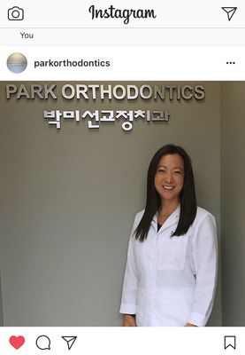 Park Orthodontics