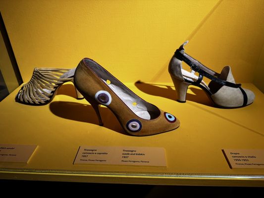Museo Ferragamo by null