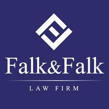 Falk & Falk - Personal Injury Law Near Me - Weston, Florida
