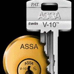 Empire Lock & Safe - We sell ASSA locks