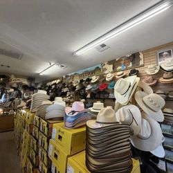 Arizona Hatters - Store