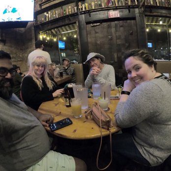 The Taproom - The dive team! - Burgers Near Me - San Marcos, Texas The Taproom - The dive team! - Burgers Near Me - San Marcos, Texas