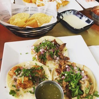 Casa Bravo Mexican Restaurant - Mexican Near Me - Starkville, Mississippi