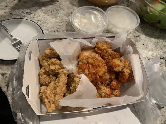 bb.q Chicken LA Little Tokyo by null