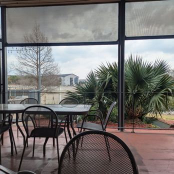 Asadas Grill - Patio - Mexican Near Me - Austin, Texas