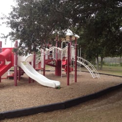 Kill Devil Hills Field - 2nd play set