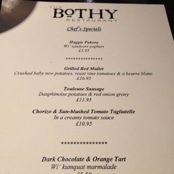 Bothy Restaurant - Nightlife Near Me - Glasgow, GLG Bothy Restaurant - Nightlife Near Me - Glasgow, GLG