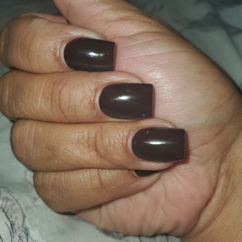 Soyo Nails - Nail Salons Near Me - Yonkers, New York