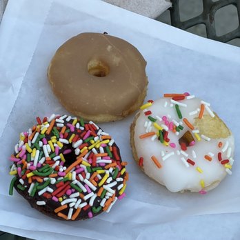 Dank Donuts - Gluten donuts - Coffee & Tea Near Me - Big Bear Lake, California