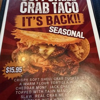 Cinco De Mayo Tex-Mex Grill - Tex-Mex Near Me - Bristow, Virginia