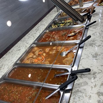 Dimassi's Mediterranean Buffet - Looks decent until you taste it - Mediterranean Near Me - Cerritos, California Dimassi's Mediterranean Buffet - Looks decent until you taste it - Mediterranean Near Me - Cerritos, California