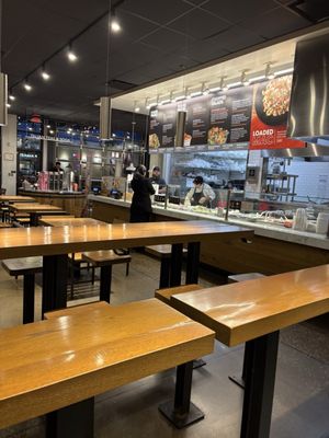 Piada Italian Street Food by null