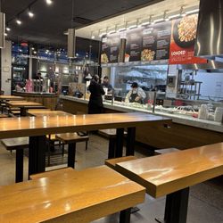 Piada Italian Street Food